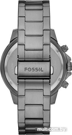 Наручные часы Fossil Bannon Multifunction BQ2491