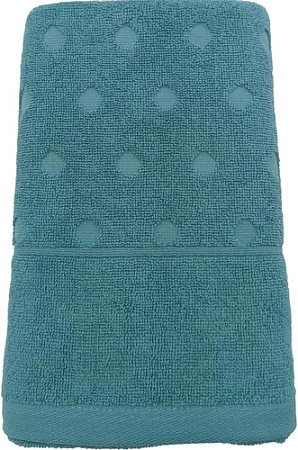 Полотенце Belezza Ice 50x80 6188079 (зеленый)