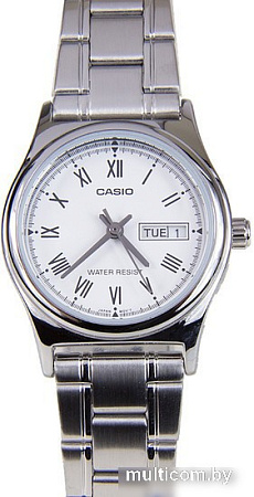 Наручные часы Casio LTP-V006D-7B