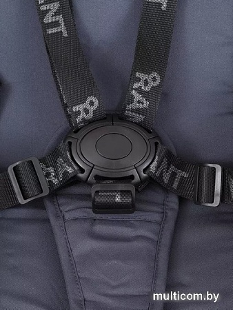 Универсальная коляска Rant Energy Basic RA092 (3 в 1, синий)