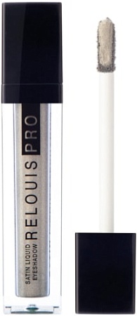 Тени для бровей Relouis Pro Eyeshadow Satin Liquid (тон 21)