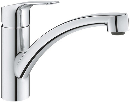 Смеситель Grohe Eurosmart 3328130E