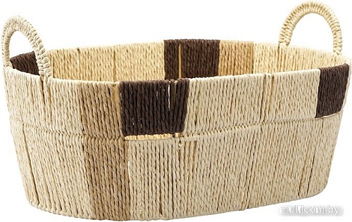 Tkano Ethnic Bodhran Chocolate TK24-ST-BA0012 (р-р S)