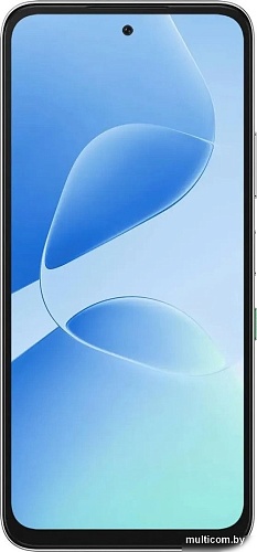 Телефон Infinix Hot 60i X6728 4GB/128GB (серебристый)