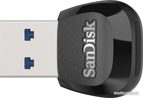 Карт-ридер SanDisk MobileMate USB 3.0 SDDR-B531-GN6NN