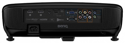 Проектор BenQ W2000+