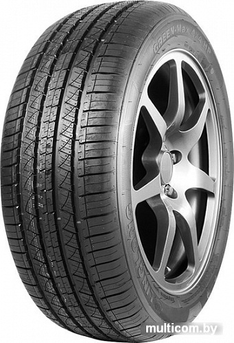 Автомобильные шины LingLong GreenMax 4x4 HP 235/60R17 106V
