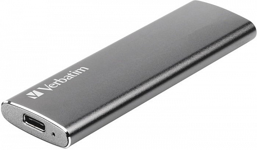 Внешний накопитель Verbatim Vx500 480GB 47443