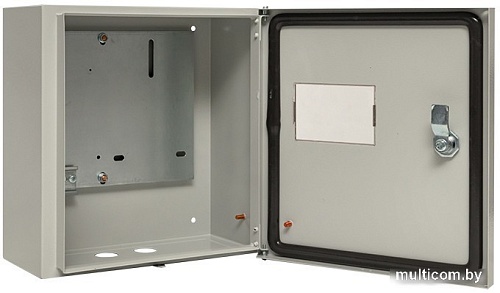 Щит учетный EKF Basic MB54-1-bas