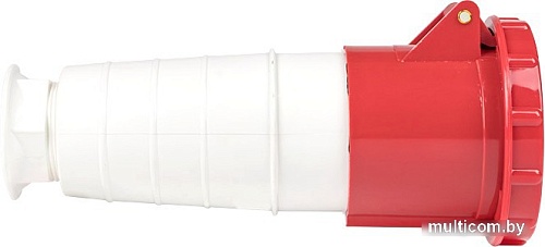 Розетка промышленная EKF Ps-235-63-380