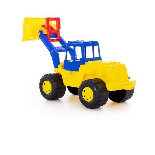 Полесье Великан трактор-погрузчик 38081