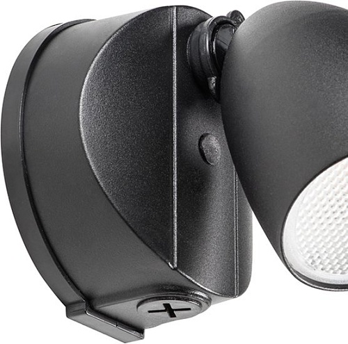 Уличный настенный светильник Lightstar Diva 374137