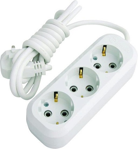 Удлинитель Makel MGP133