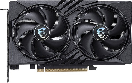Видеокарта MSI GeForce RTX 5050 8G Gaming