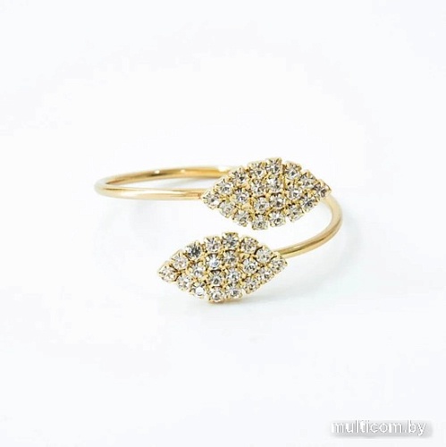 Кольцо для салфеток Arya Red Infinity 8680943222787