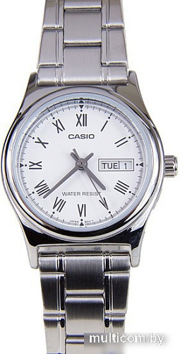 Наручные часы Casio LTP-V006D-7B