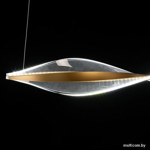 Подвесная люстра De City Конти 488013501