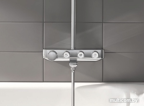 Душевая система Grohe Euphoria SmartControl System 260 Mono 26510000