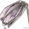 Женская сумка Passo Avanti 855-9005-KHK (хаки)