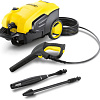 Мойка высокого давления Karcher K 5 Compact (1.630-720.0)