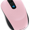 Мышь Microsoft Sculpt Mobile Mouse (43U-00020)