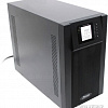 Источник бесперебойного питания Powerman Online 3000 (3000VA)