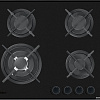 Варочная панель Schtoff H6001C15IS Black