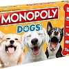 Детская настольная игра Hasbro Монополия Dogs (Собаки) WM03194-EN1-6