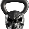 Гиря Iron Head Череп 20 кг