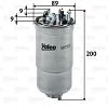 Valeo 587500