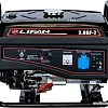 Бензиновый генератор Lifan LF3000E