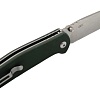 Складной нож Ganzo G6804-GR (зеленый)