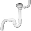 Сифон Aquant B0139-20-MR