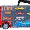 Игрушечный транспорт Givito Мой город G205-008