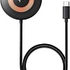 Беспроводное зарядное Baseus Simple Mini4 Magnetic Wireless Charging Stand 15W Qi2 P10273300121-01