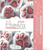 Подарочный набор Milota Box Лапка Box Mini MBS038