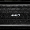 Автомобильный усилитель Alphard Machete MLA-4120