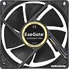 Вентилятор для корпуса ExeGate ExtraPower EX08025B4P-PWM EX283378RUS