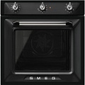 Электрический духовой шкаф Smeg SF6905N1
