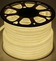 Гибкий неон Luazon Круглый 16 мм Led-120 (50 м, белый теплый) [1431303]