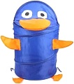 Корзина Наша Игрушка Утенок ZXL18102611