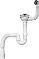 Сифон Aquant B0139-20-MR