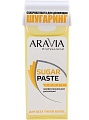 Aravia Professional для шугаринга в картридже Медовая 150 г