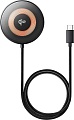 Беспроводное зарядное Baseus Simple Mini4 Magnetic Wireless Charging Stand 15W Qi2 P10273300121-01