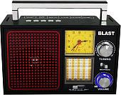 Радиоприемник Blast BPR-912 (черный)