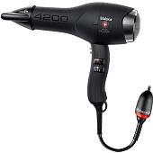 Фен Valera DynamicPro 4200 (черный)