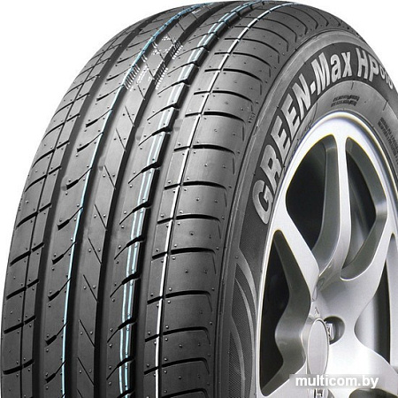 Автомобильные шины LingLong GreenMax HP010 195/50R15 82V