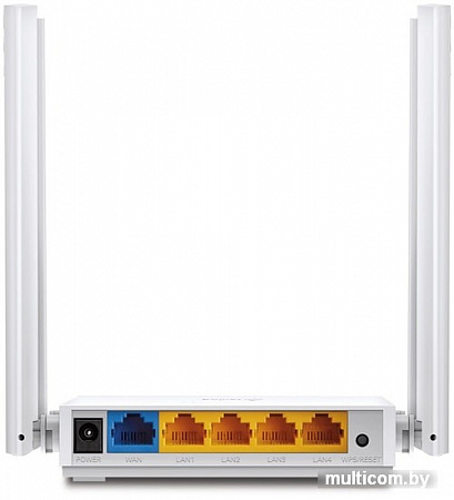 Wi-Fi роутер TP-Link Archer C24