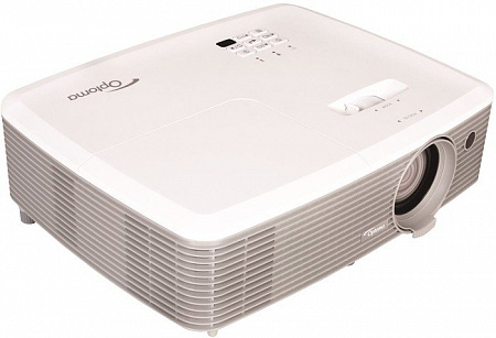 Проектор Optoma W345