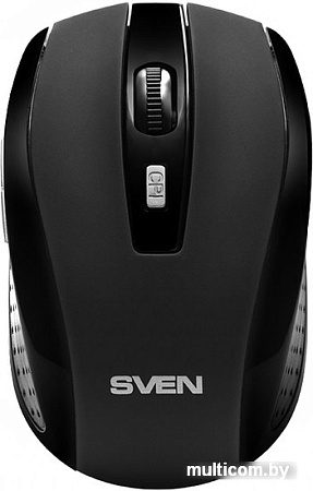 Мышь SVEN RX-335 Wireless